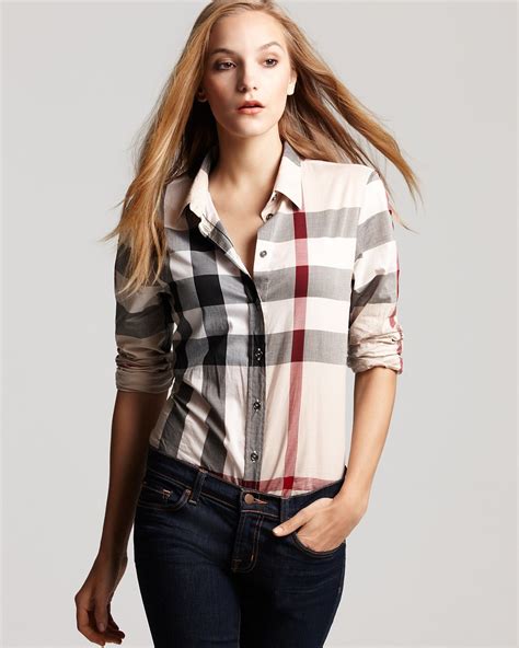 burberry women's apparel|Women's Burberry .